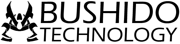 Bushido Technology Home Logo